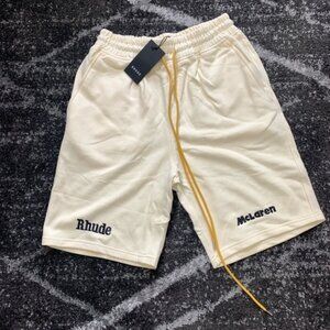 RHUDE RH Logo Shorts Men’s Large, Medium, Small